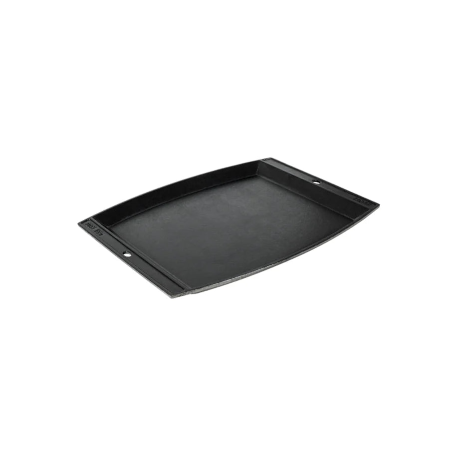 Lodge Heritage Rectangular Griddle - Image 29