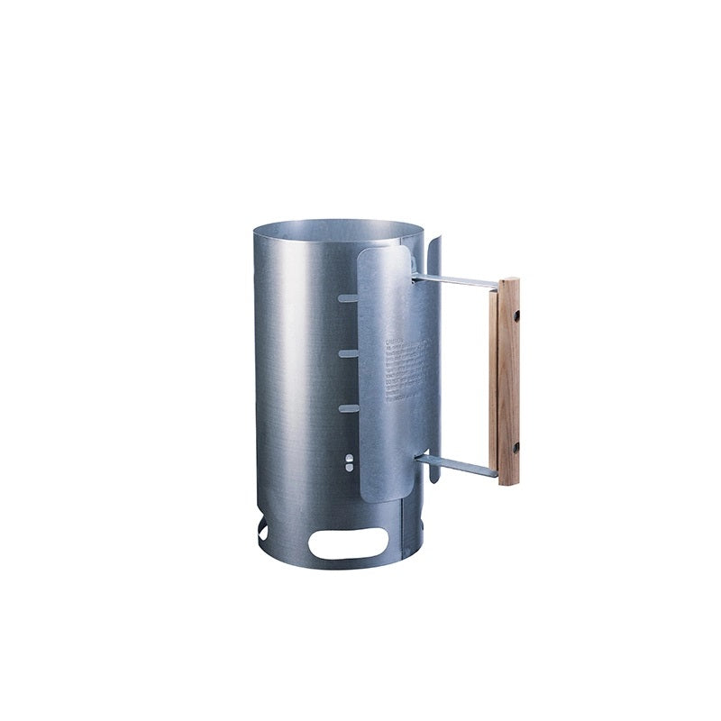 Lodge Heritage Charcoal Chimney Starter - Image 6