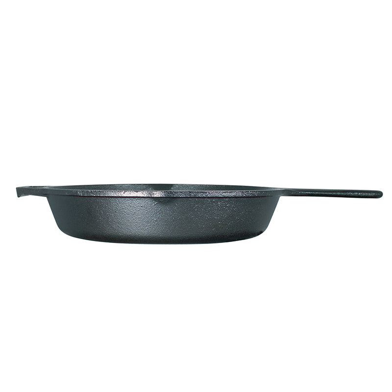 Lodge Heritage Classic Cast Iron Skillets - Image 123