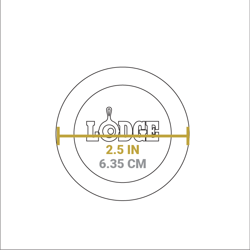 Lodge Heritage Enameled Cast Iron & Stoneware Care Kit - Image 6