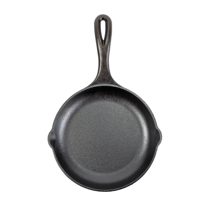 Lodge Heritage Chef Collection Skillets - Image 23