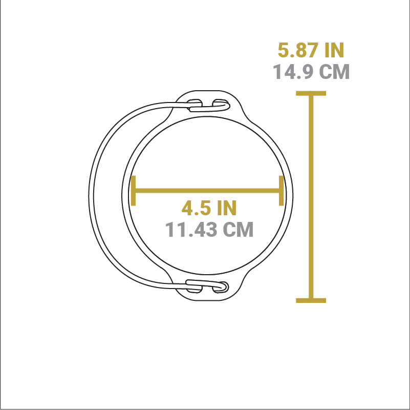 Lodge Heritage Heat-Treated Cast Iron Mini Kettle - Image 5