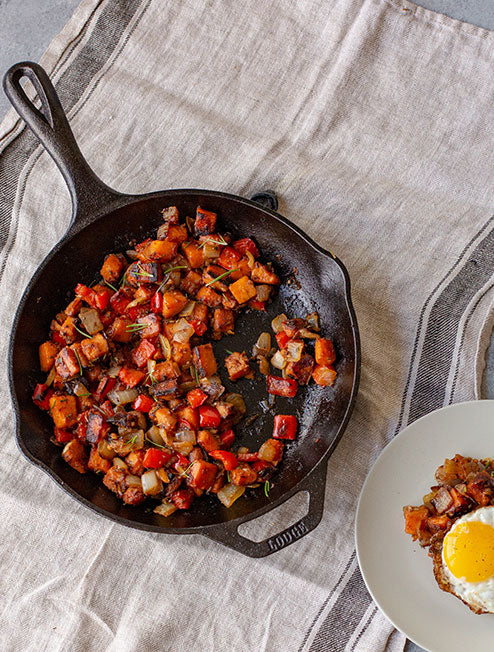 Lodge Heritage Chef Collection Skillets - Image 14