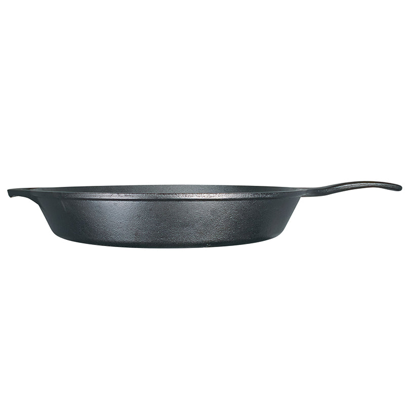 Lodge Heritage Classic Cast Iron Skillets - Image 80