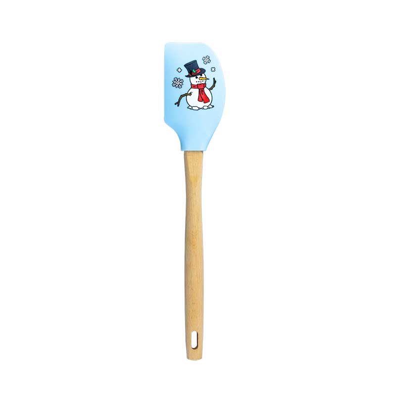 Lodge Heritage Snowman Lodge Heritage Spatula - Image 6
