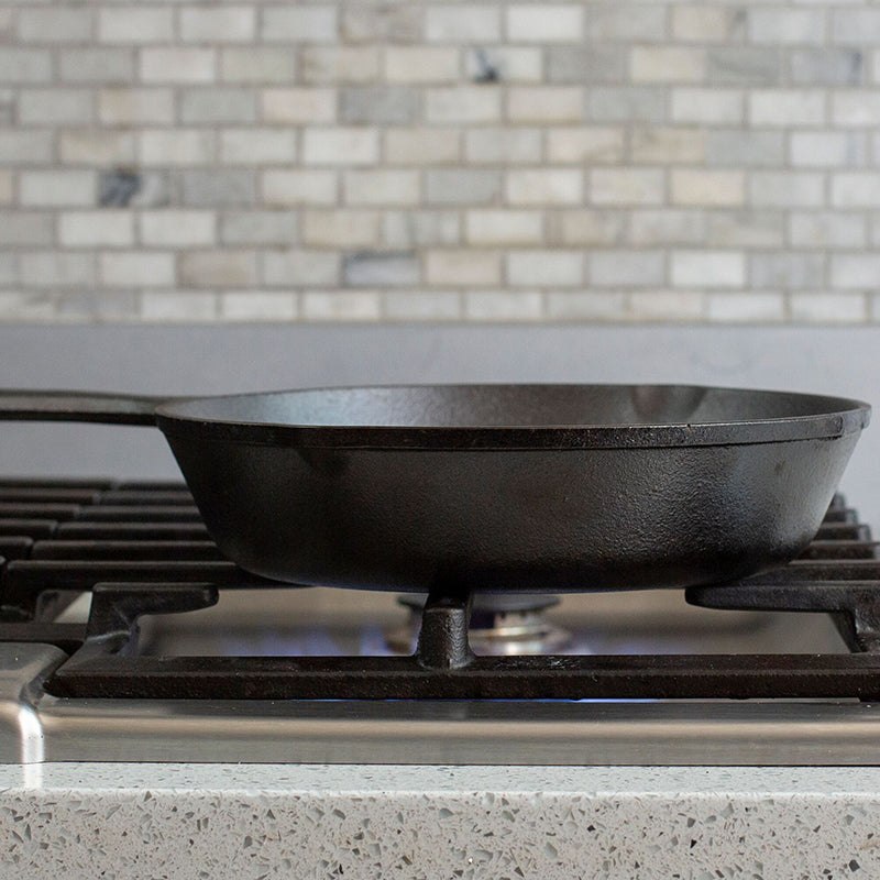 Lodge Heritage Classic Cast Iron Skillets - Image 91