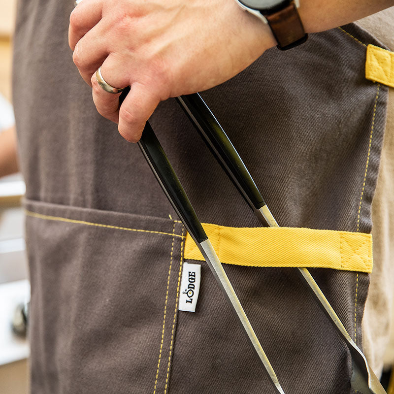 Lodge Heritage Lodge Heritage Heavy Duty Apron - Image 4