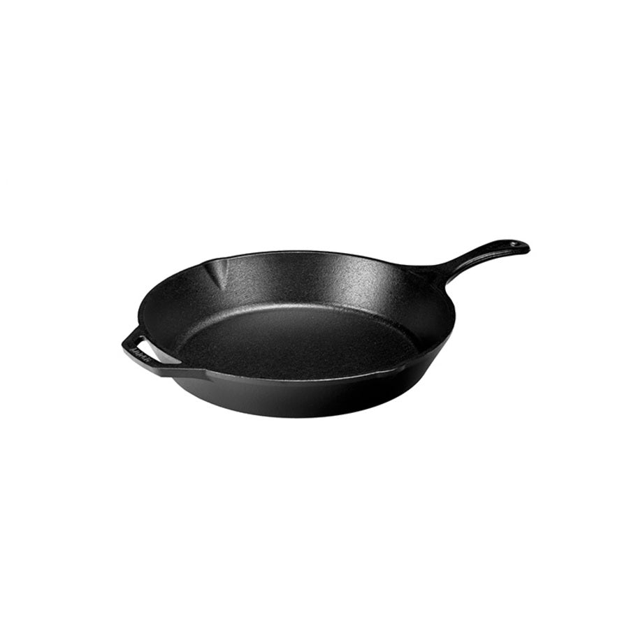 Lodge Heritage Classic Cast Iron Skillets - Image 132