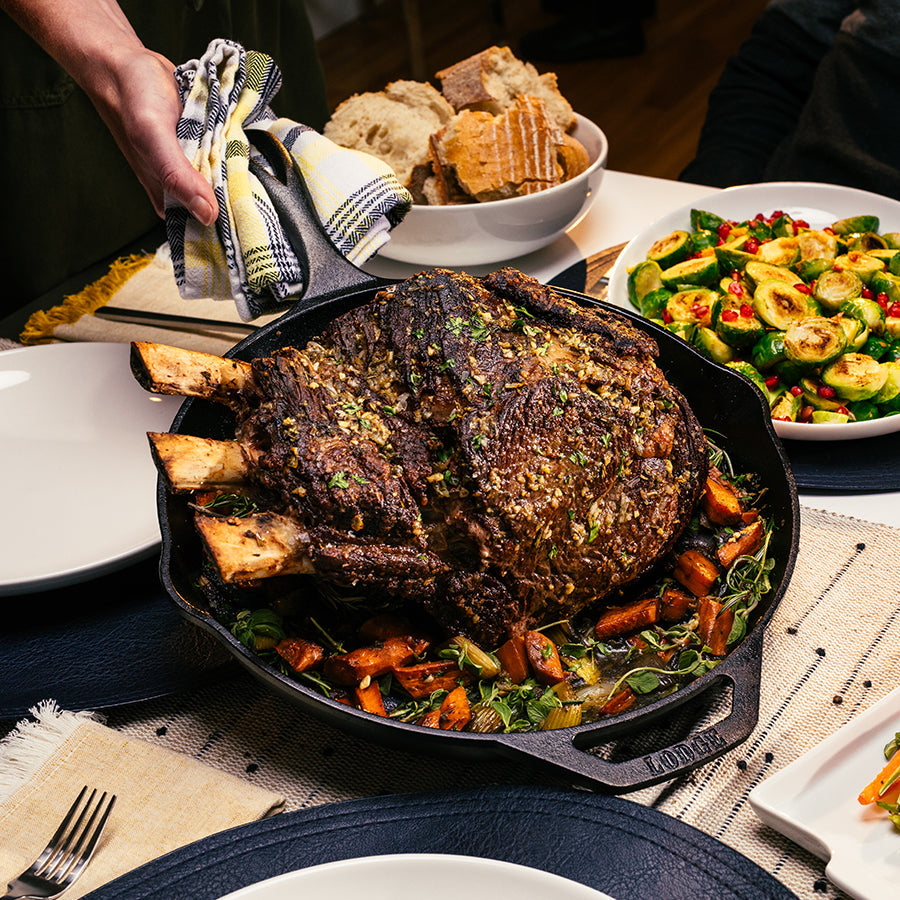 Lodge Heritage Chef Collection Skillets - Image 40