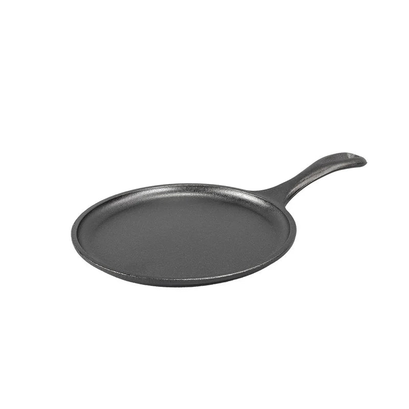 Lodge Heritage Cast Iron Griddle - Image 13