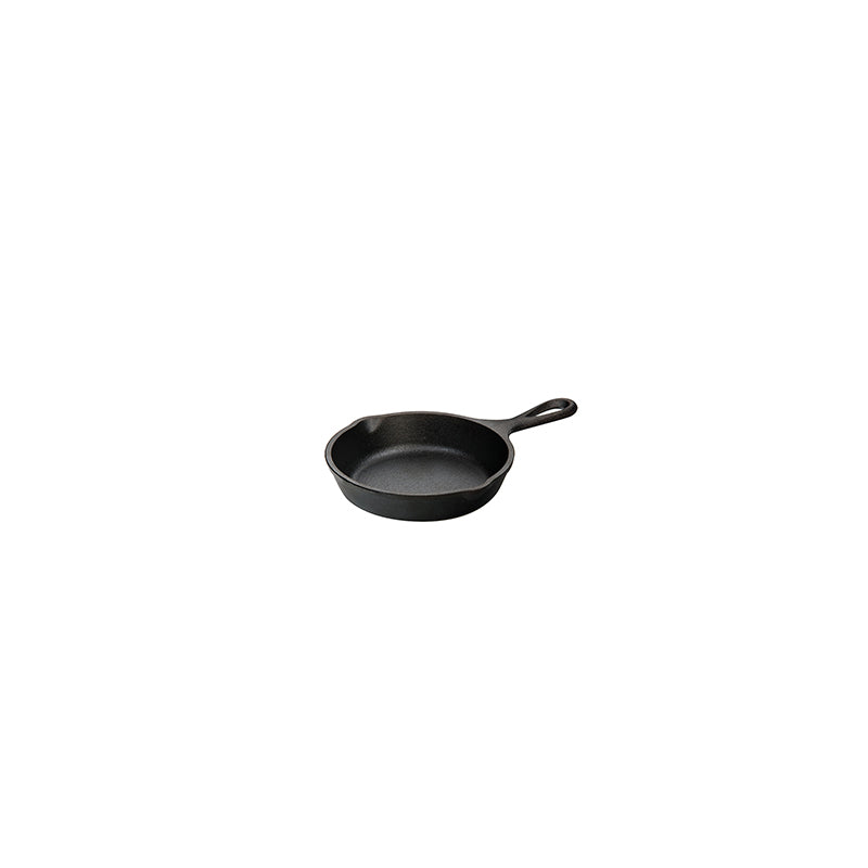 Lodge Heritage Classic Cast Iron Skillets - Image 32