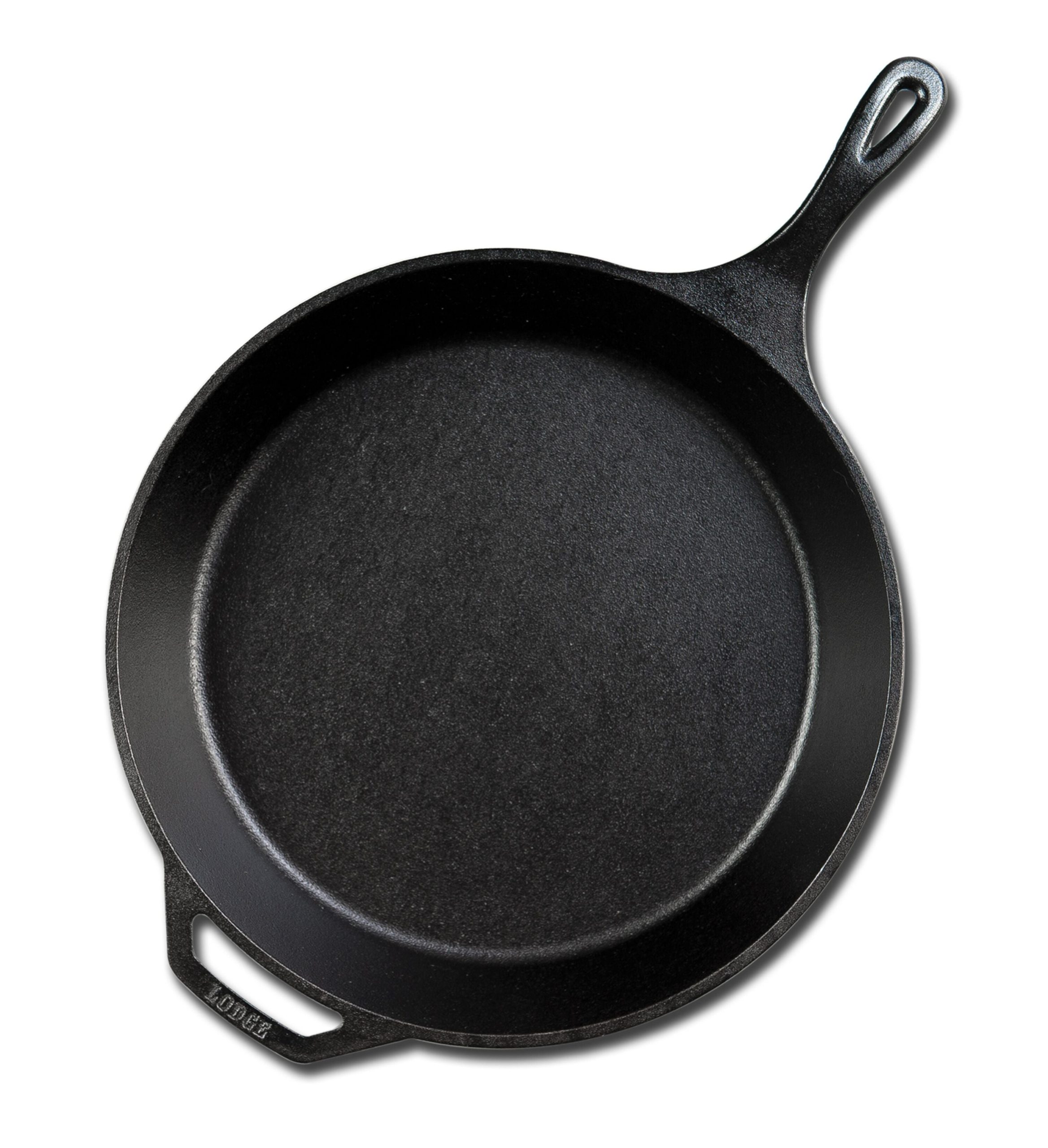 Lodge Heritage Classic Cast Iron Skillets - Image 89
