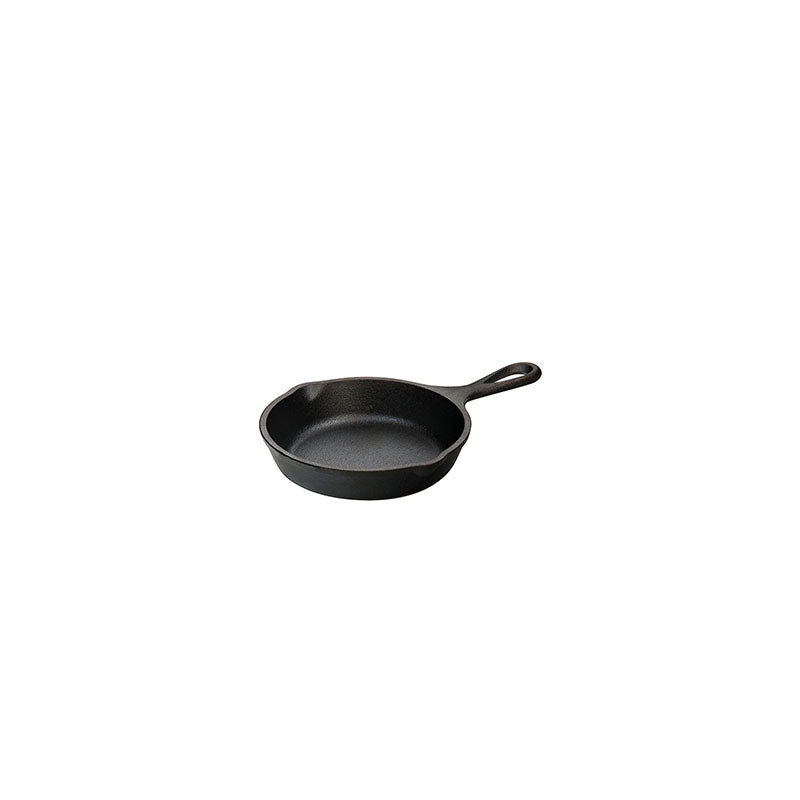 Lodge Heritage Classic Cast Iron Skillets - Image 97