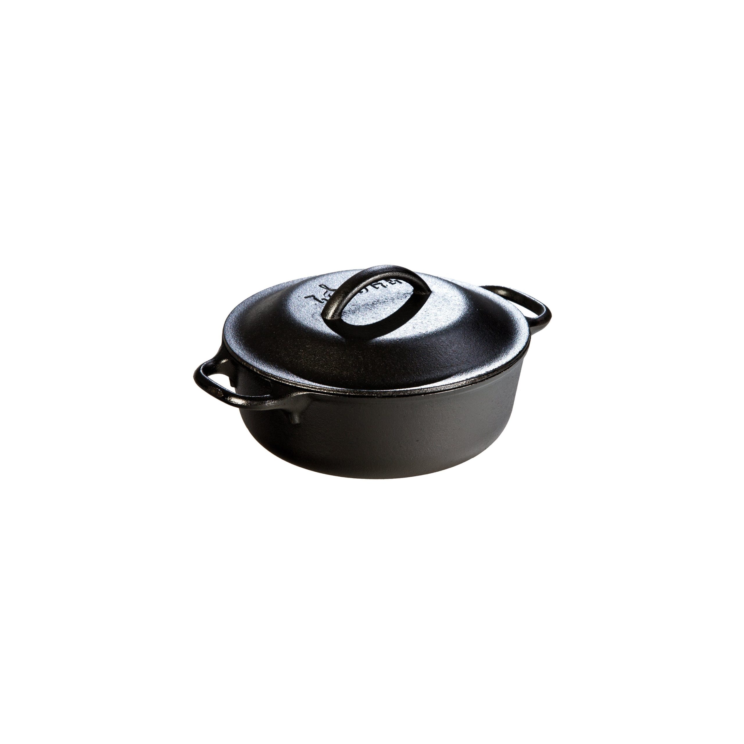 Lodge Heritage Cast Iron Dutch Ovens - Image 41