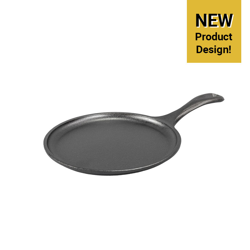 Lodge Heritage Cast Iron Griddle - Image 9