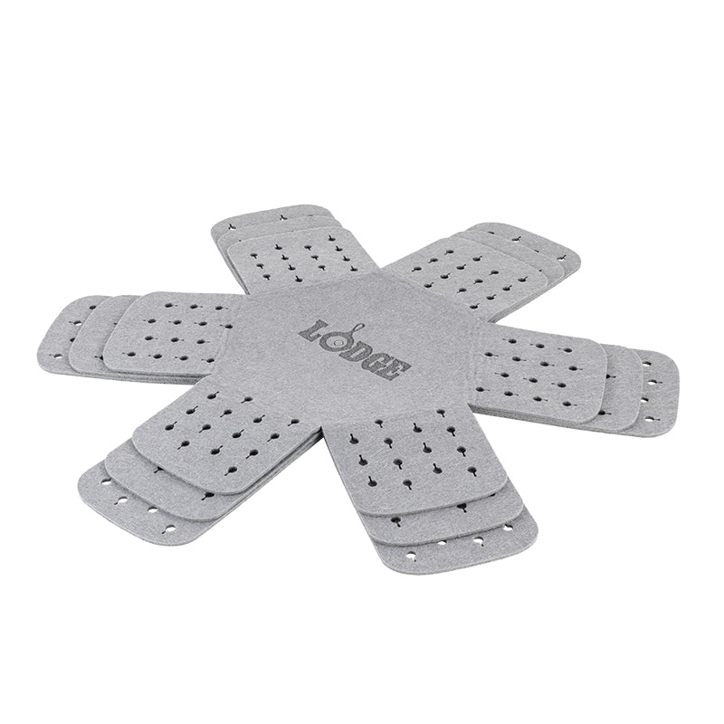 Lodge Heritage Cookware Protectors - Image 9