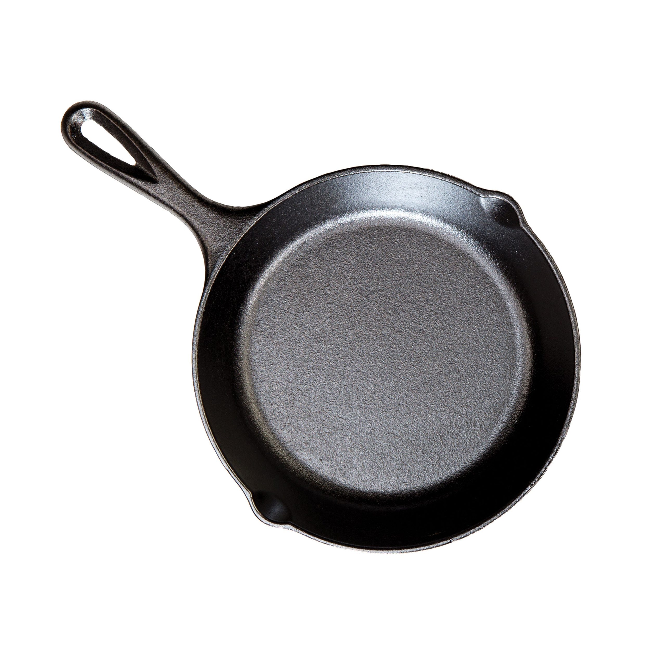 Lodge Heritage Classic Cast Iron Skillets - Image 73