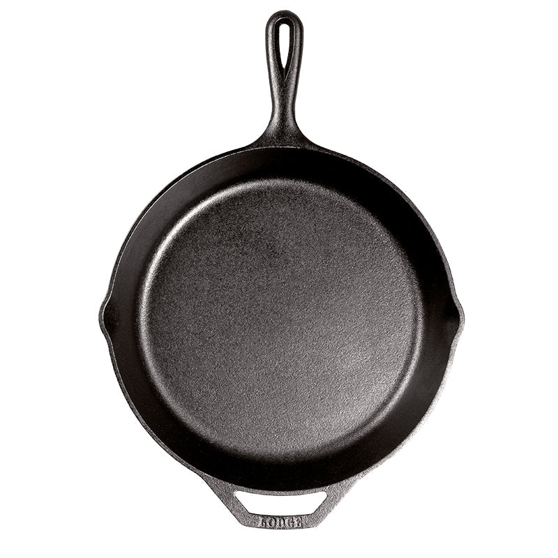 Lodge Heritage Classic Cast Iron Skillets - Image 47