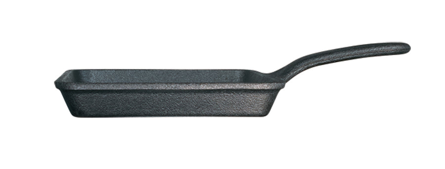 Lodge Heritage Square Cast Iron Classic Skillet - Image 5