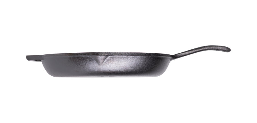 Lodge Heritage Chef Collection Skillets - Image 15
