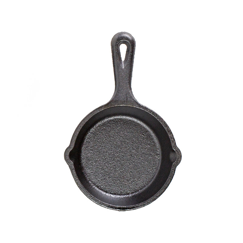 Lodge Heritage Classic Cast Iron Skillets - Image 13