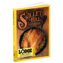 Lodge Heritage A Skillet Full