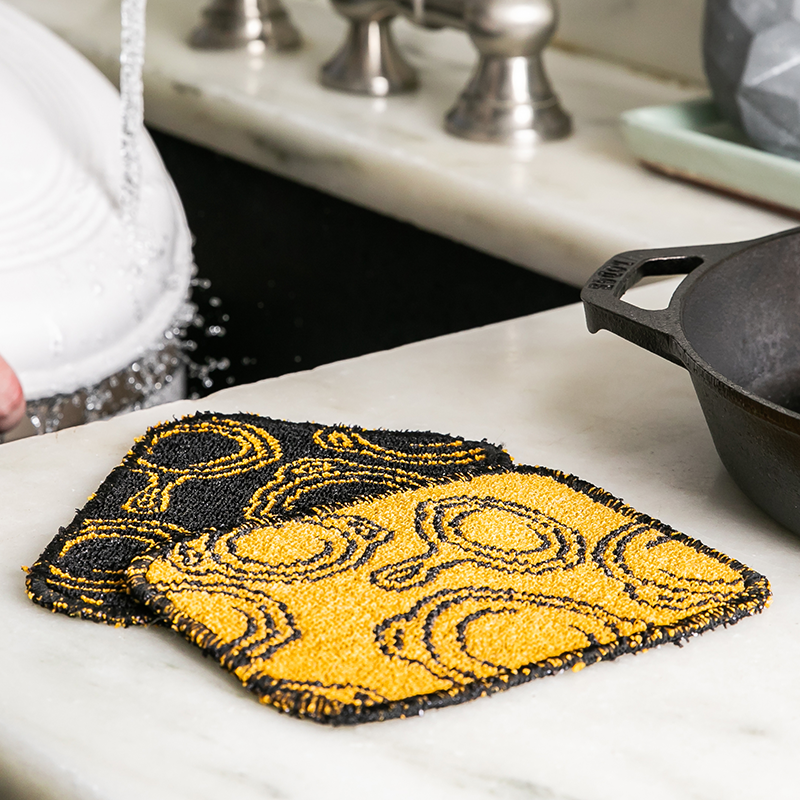 Lodge Heritage Everyday Scrub Cloth - Image 4