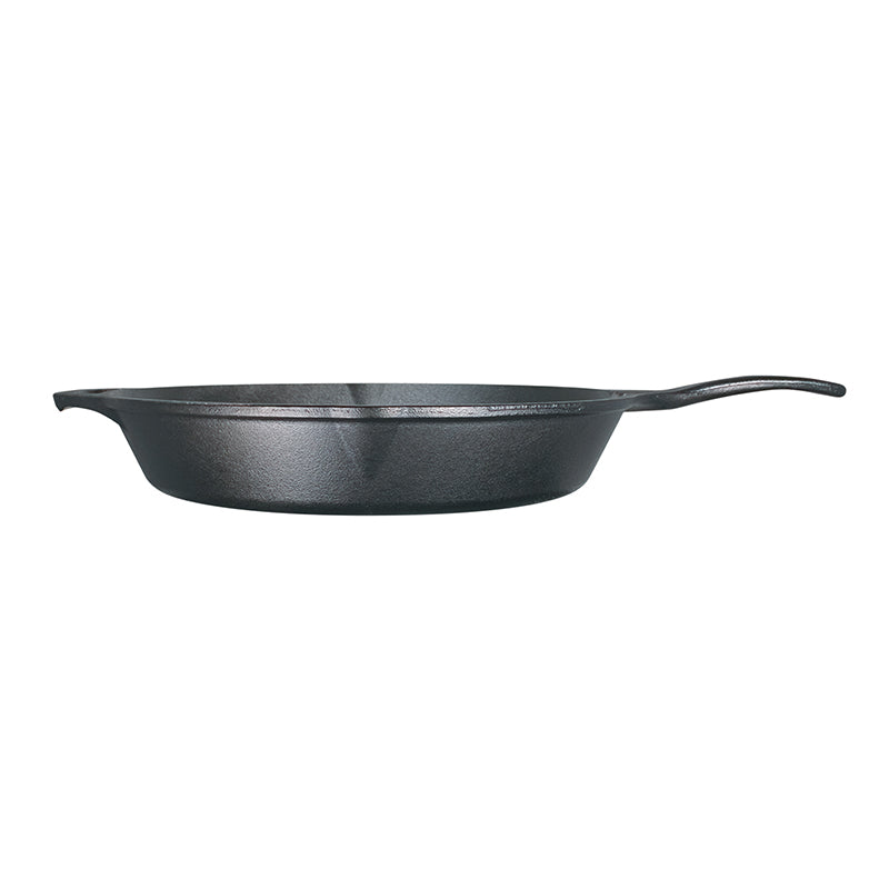 Lodge Heritage Classic Cast Iron Skillets - Image 52