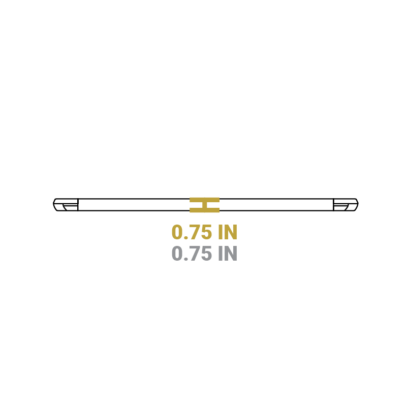 Lodge Heritage Chef Collection Reversible Grill/Griddle - Image 7