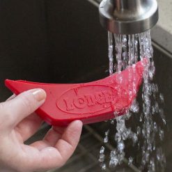 Lodge Heritage Silicone Assist Handle Holder