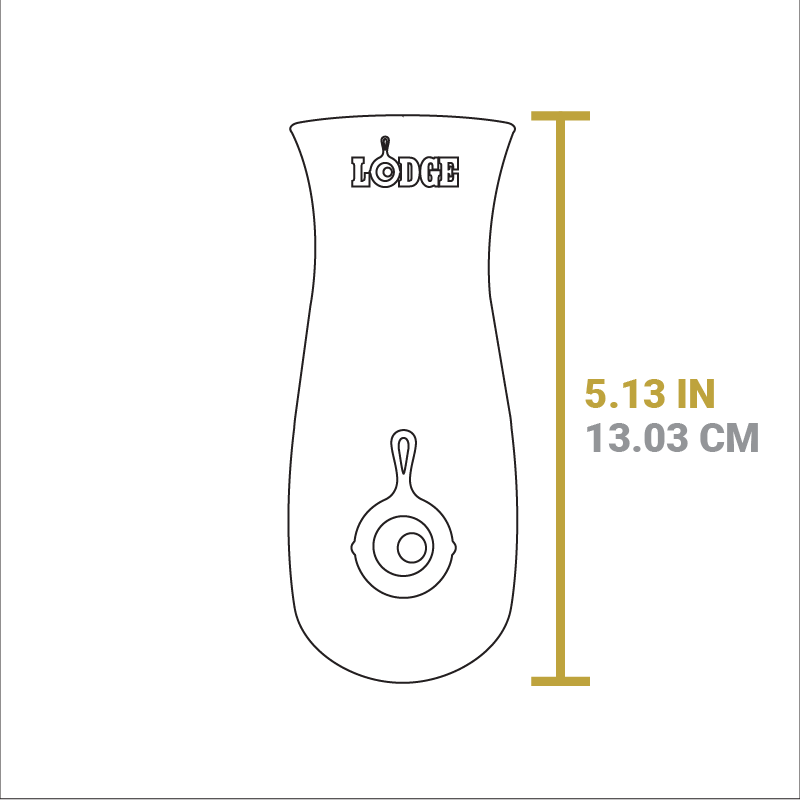 Lodge Heritage Silicone Handle Holders - Image 26