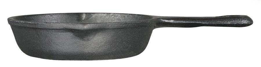 Lodge Heritage Classic Cast Iron Skillets - Image 66
