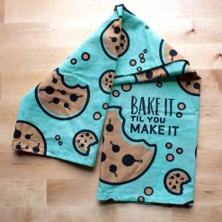 Alternative view of Lodge Heritage Bake it 'Til You Make It Lodge Heritage Dish Towel