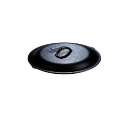 Lodge Heritage Cast Iron Lid