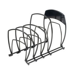 Lodge Heritage Cookware Organizer