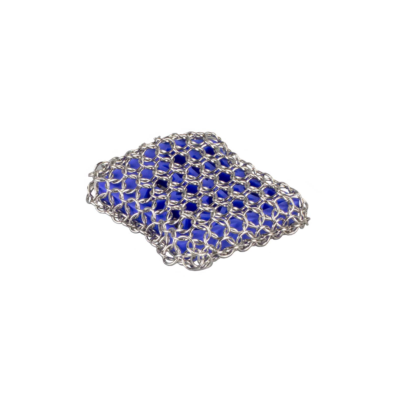 Lodge Heritage Chainmail Scrubbing Pad - Image 4