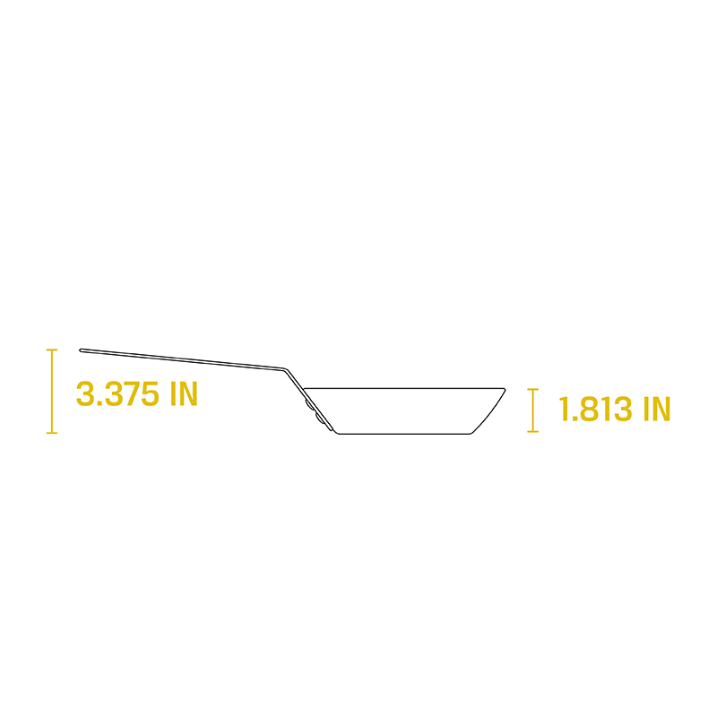Lodge Heritage Carbon Steel Skillet - Image 27