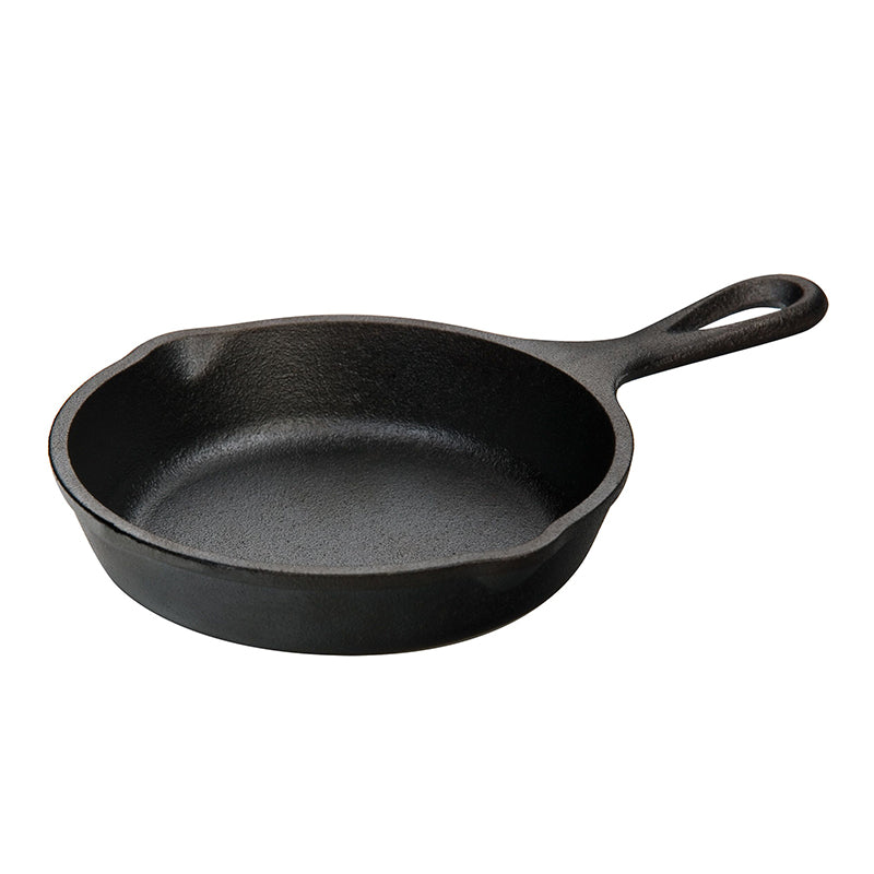 Lodge Heritage Classic Cast Iron Skillets - Image 58