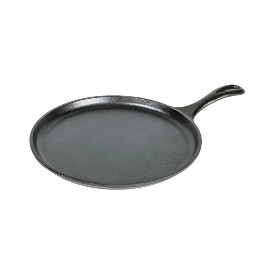 Lodge Heritage Cast Iron Griddle - Image 14