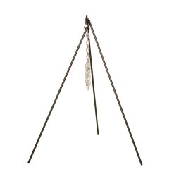 Lodge Heritage Camp Tripod