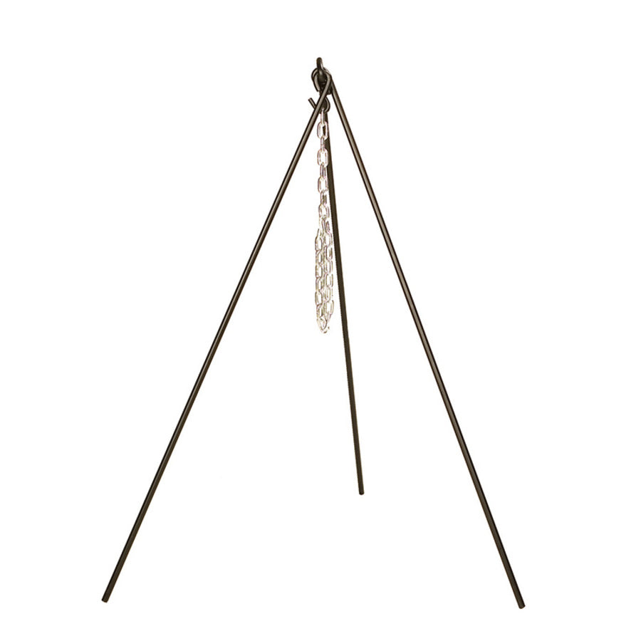 Lodge Heritage Camp Tripod