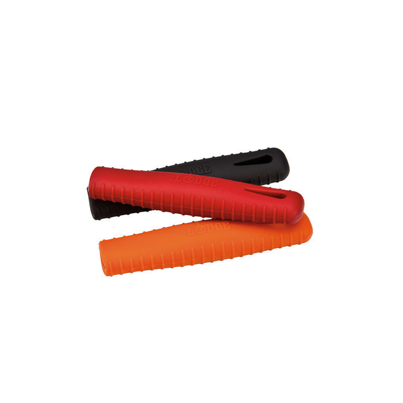 Lodge Heritage Silicone Handle Holders for Carbon Steel - Image 11