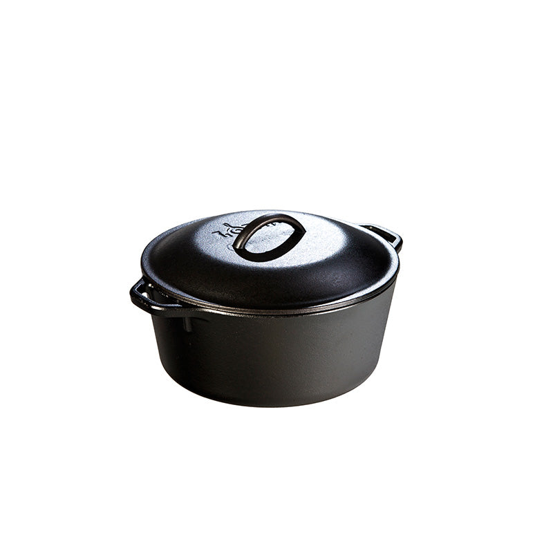Lodge Heritage Cast Iron Dutch Ovens - Image 17
