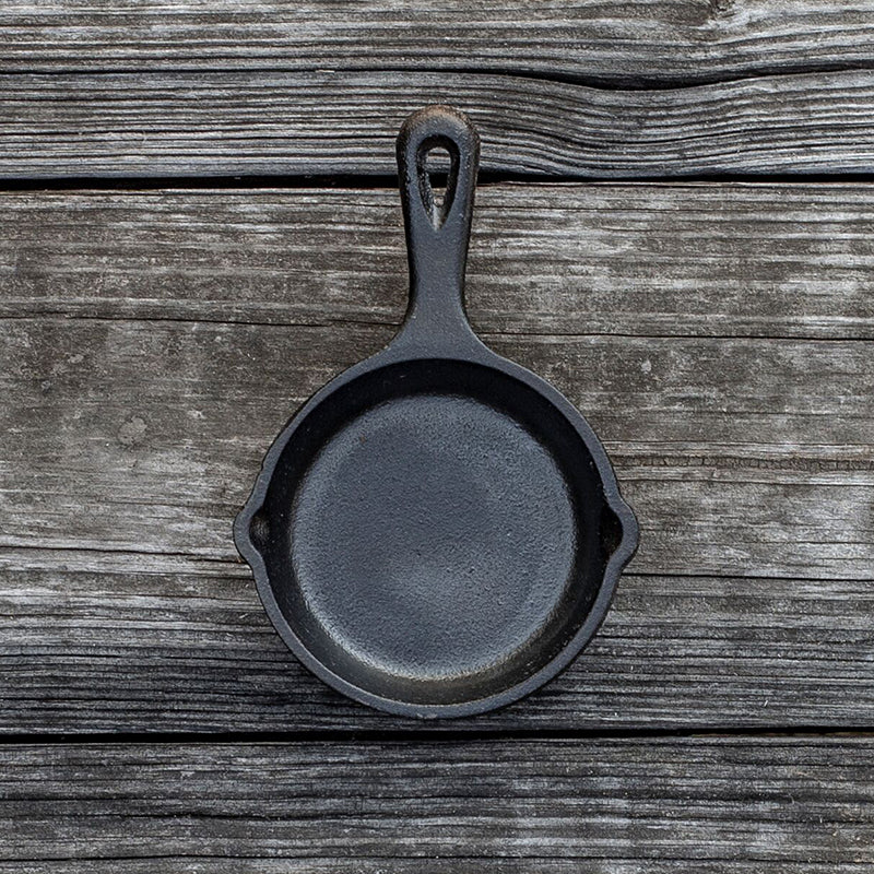 Lodge Heritage Classic Cast Iron Skillets - Image 102