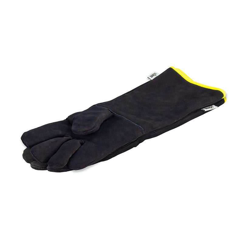 Lodge Heritage Leather Gloves - Image 9