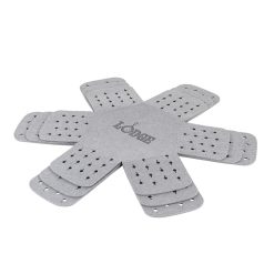 Lodge Heritage Cookware Protectors